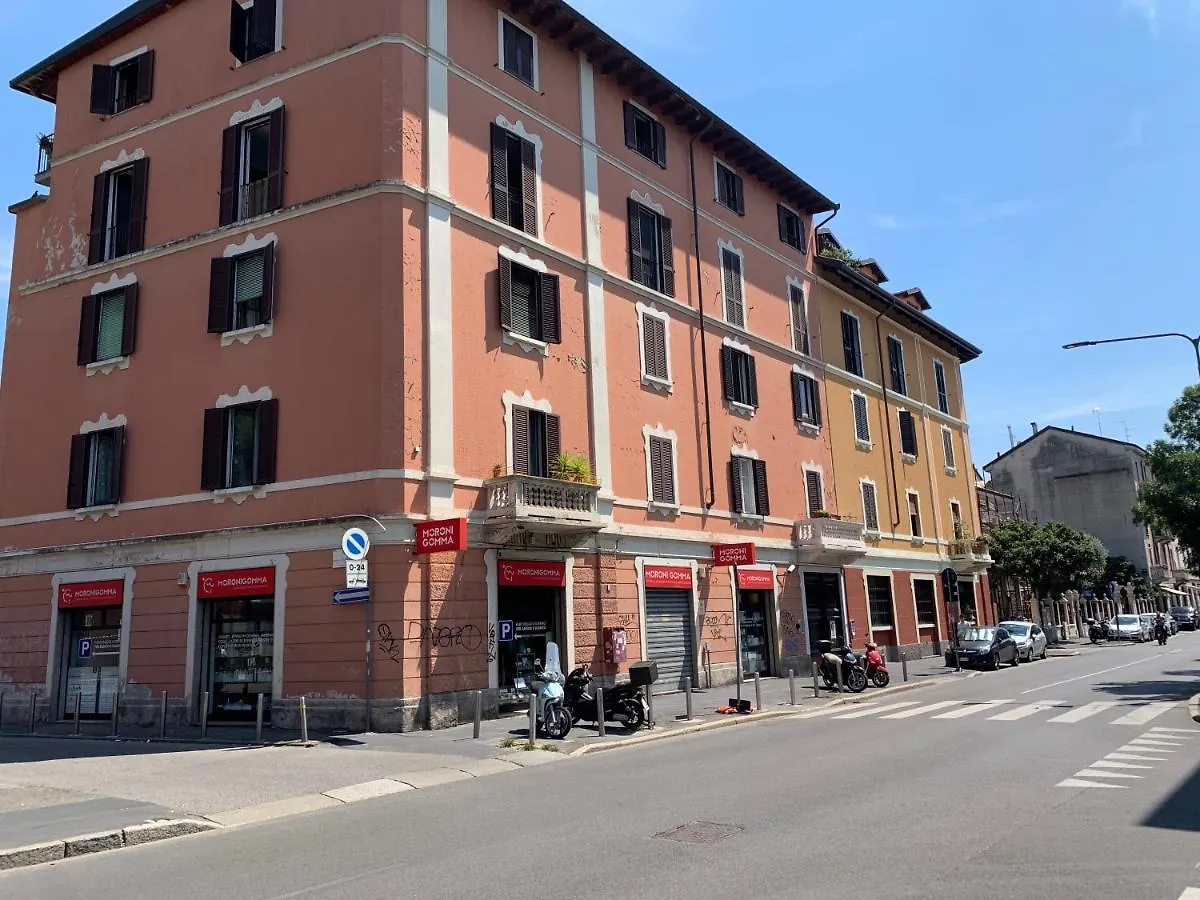 Apartamento Appartamento Quadrifoglio - Affitti Brevi Italia Milán